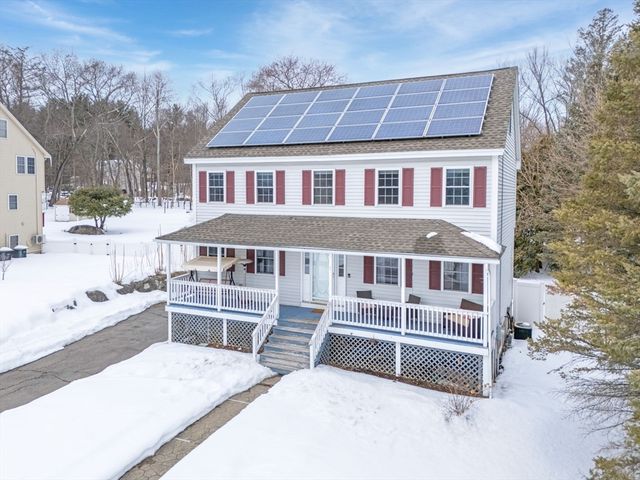 1 Rosemary Ln, Chelmsford, MA 01824