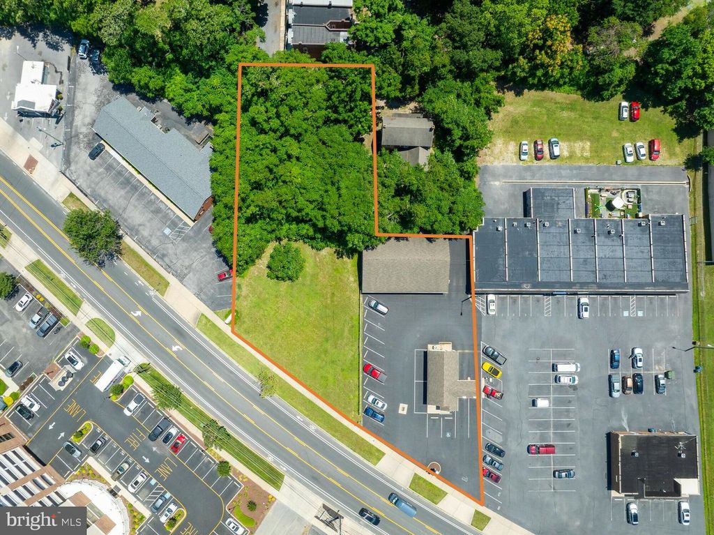 537-541 RIVERSIDE DR, Salisbury, MD 21801