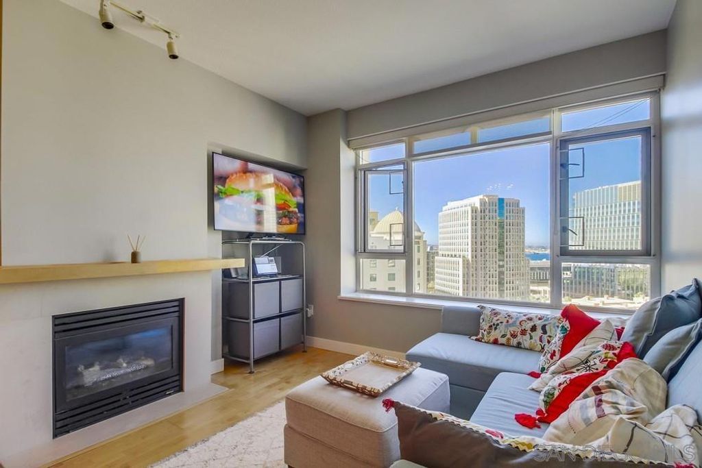 700 W Harbor Dr. 1406, San Diego, CA 92101 — photo 3