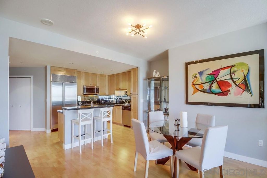 700 W Harbor Dr. 1406, San Diego, CA 92101 — photo 4