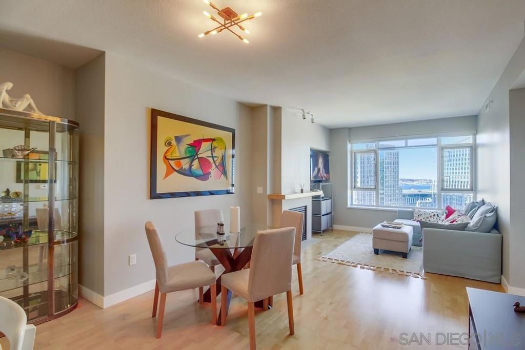 700 W Harbor Dr. 1406, San Diego, CA 92101 — photo 5