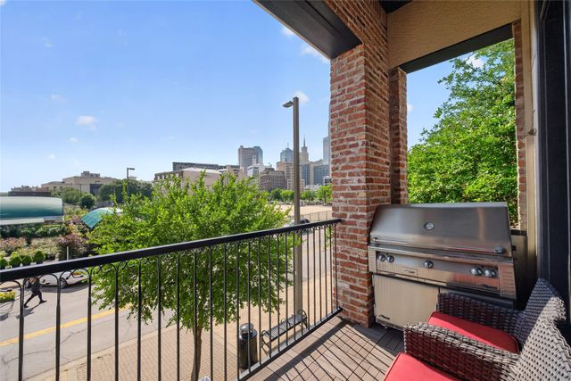 520 S Pearl Expressway S, Dallas, TX 75201