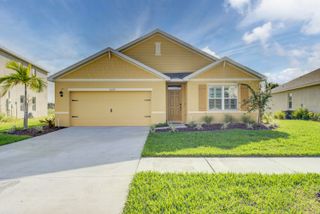 10519 SW Vasari Way, Port St. Lucie, Port St Lucie, FL 34987