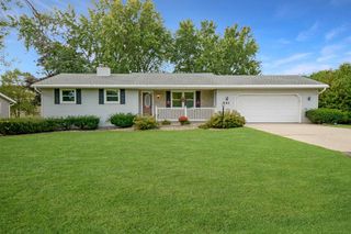 841 LOUISE ROAD, Neenah, WI 54956