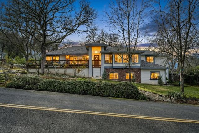 3788 Hillsborough Rd, Cameron Park, CA 95682