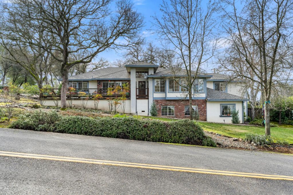 3788 Hillsborough Rd, Cameron Park, CA 95682