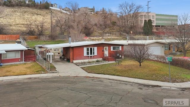 1000 Taney Lane, Pocatello, ID 83201