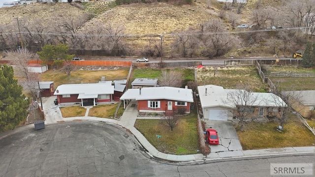 1000 Taney Lane, Pocatello, ID 83201