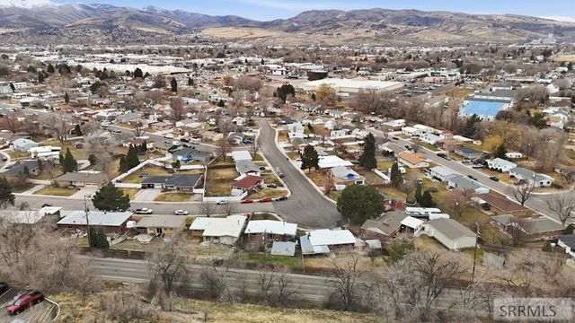 1000 Taney Lane, Pocatello, ID 83201