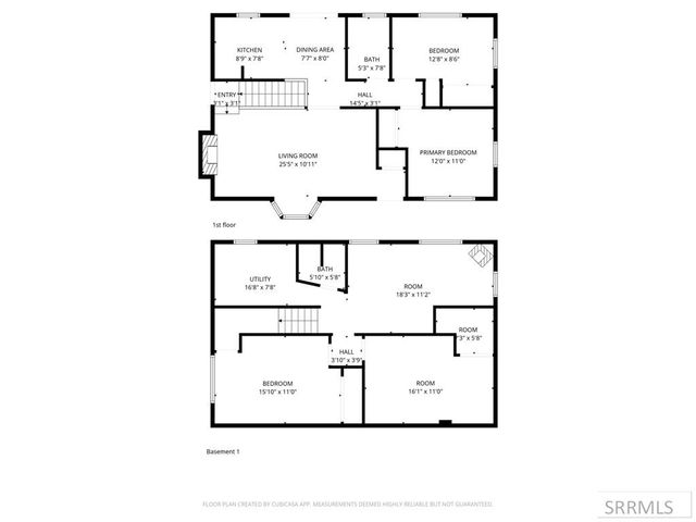 1000 Taney Lane, Pocatello, ID 83201