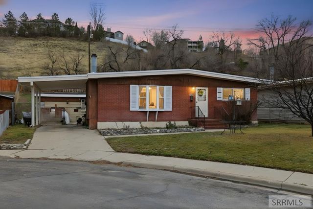 1000 Taney Lane, Pocatello, ID 83201