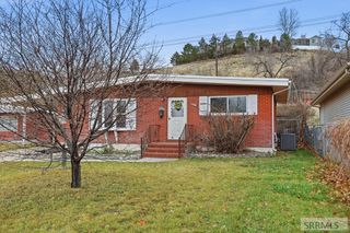 1000 Taney Lane, Pocatello, ID 83201