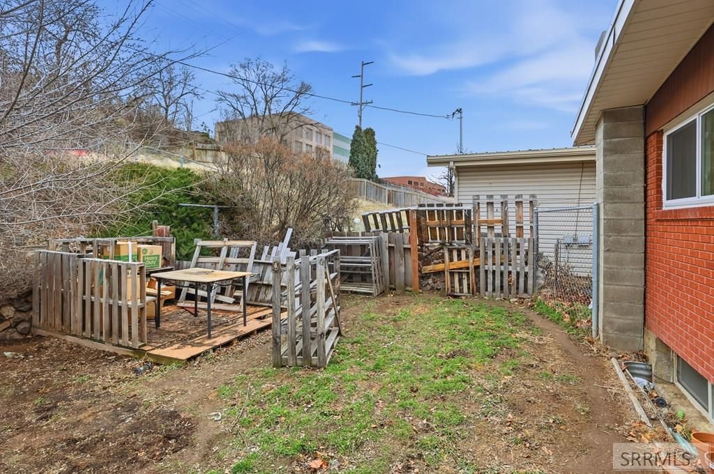 Image 24 of property listing at 1000 Taney Lane, Pocatello, ID 83201