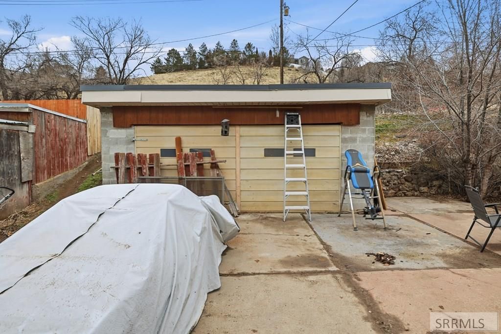 Image 25 of property listing at 1000 Taney Lane, Pocatello, ID 83201