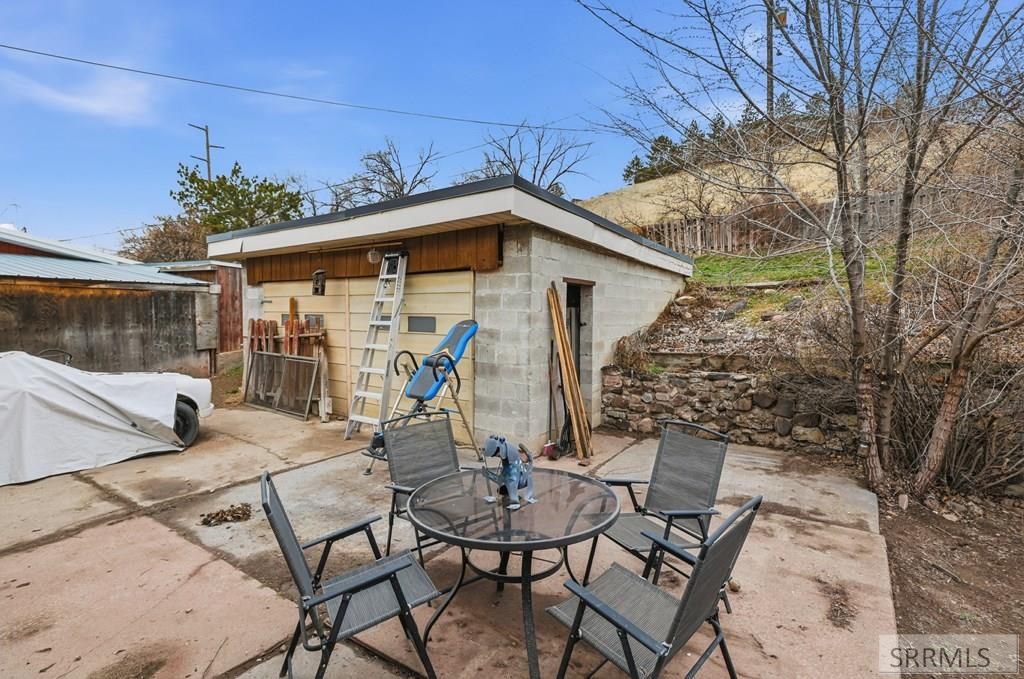 Image 27 of property listing at 1000 Taney Lane, Pocatello, ID 83201