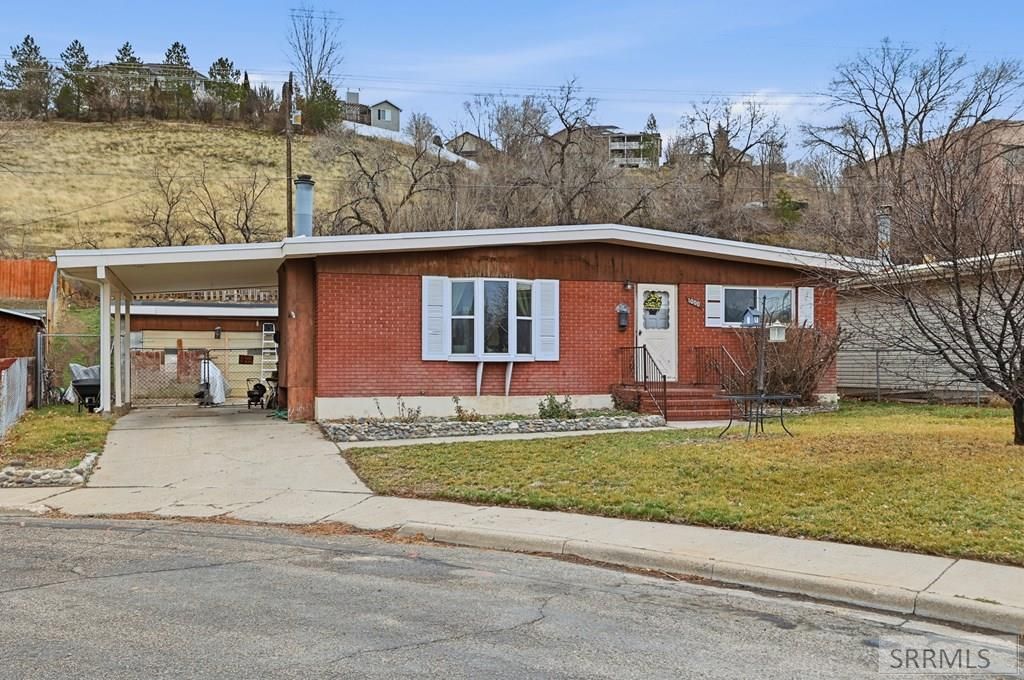 Image 29 of property listing at 1000 Taney Lane, Pocatello, ID 83201