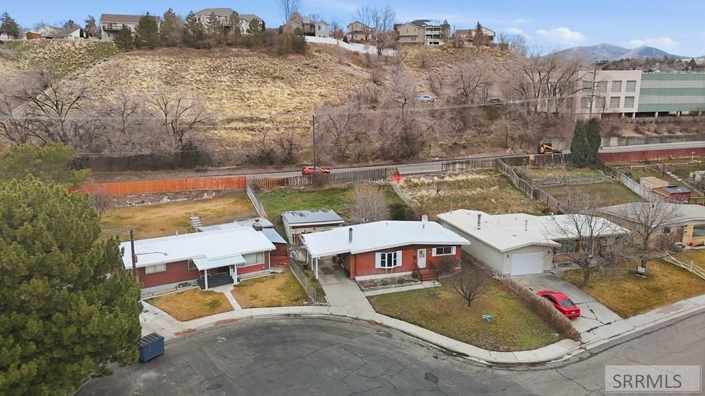 Image 31 of property listing at 1000 Taney Lane, Pocatello, ID 83201