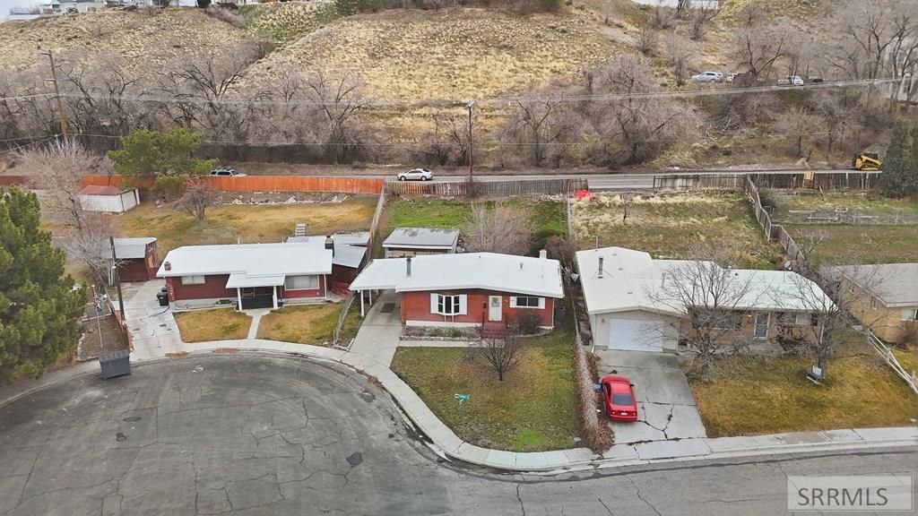 Image 32 of property listing at 1000 Taney Lane, Pocatello, ID 83201