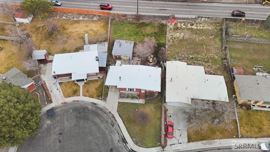 Image 33 of property listing at 1000 Taney Lane, Pocatello, ID 83201