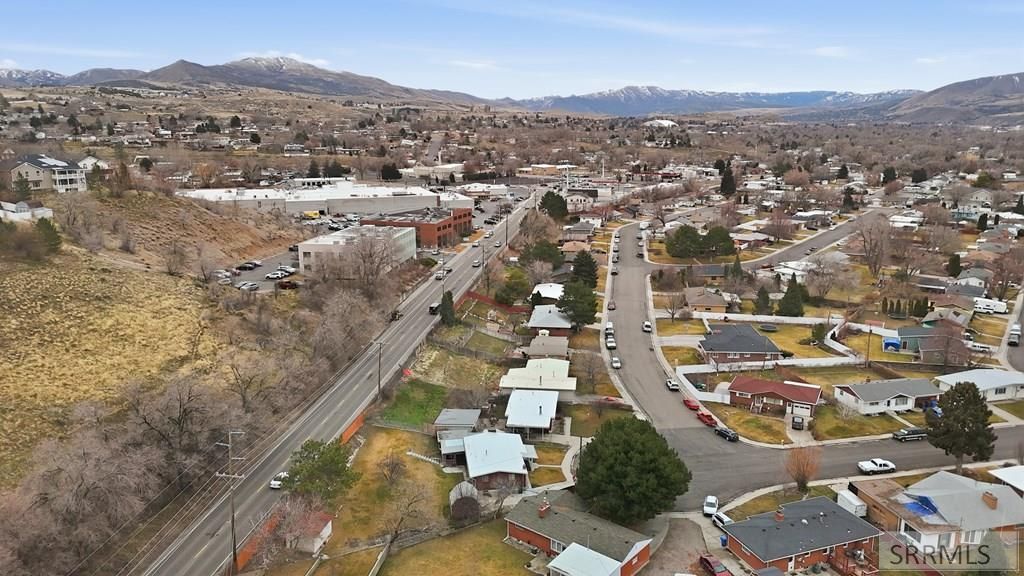 Image 34 of property listing at 1000 Taney Lane, Pocatello, ID 83201
