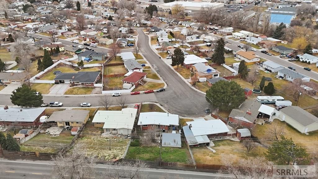 Image 36 of property listing at 1000 Taney Lane, Pocatello, ID 83201