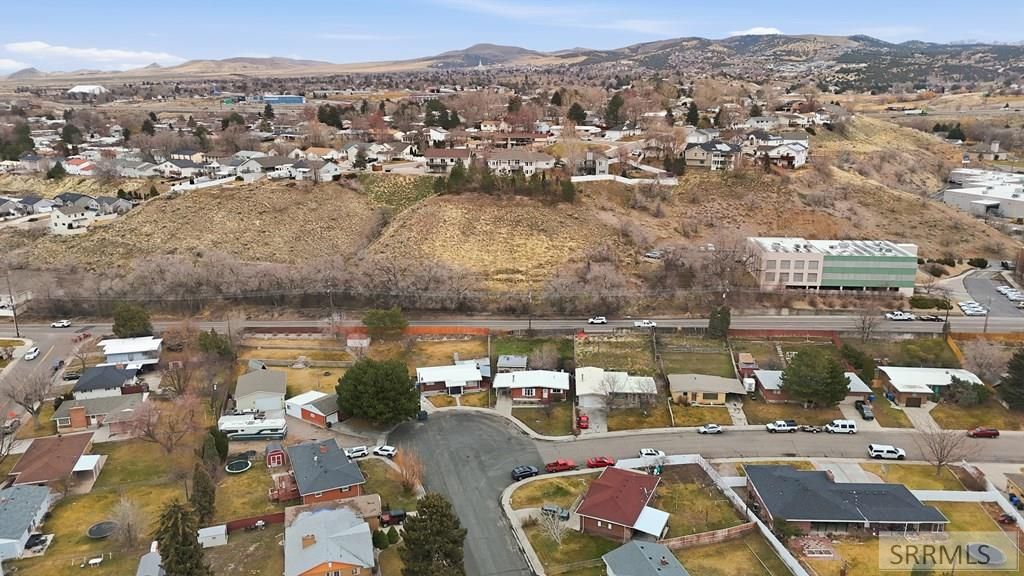 Image 37 of property listing at 1000 Taney Lane, Pocatello, ID 83201