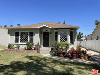 5048 Enfield Avenue, Encino (los Angeles), CA 91316