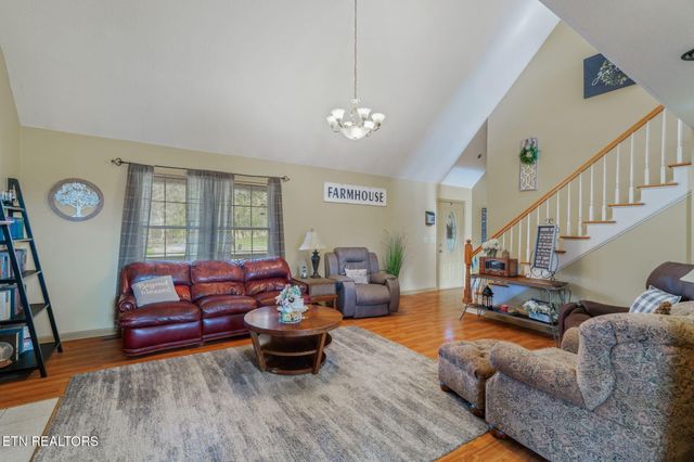 587 County Road 316, Niota, TN 37826