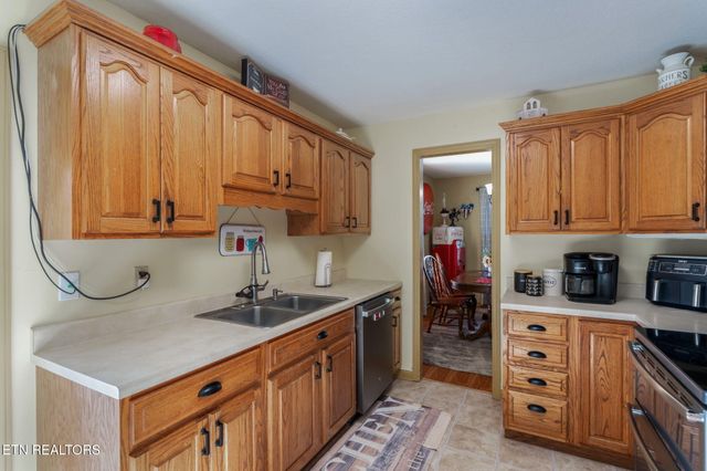 587 County Road 316, Niota, TN 37826