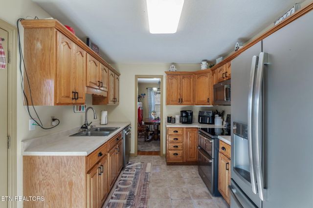 587 County Road 316, Niota, TN 37826