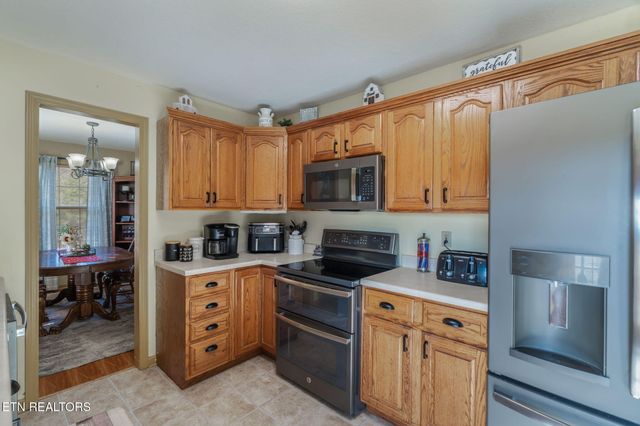 587 County Road 316, Niota, TN 37826