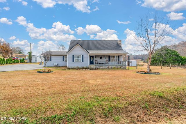 587 County Road 316, Niota, TN 37826