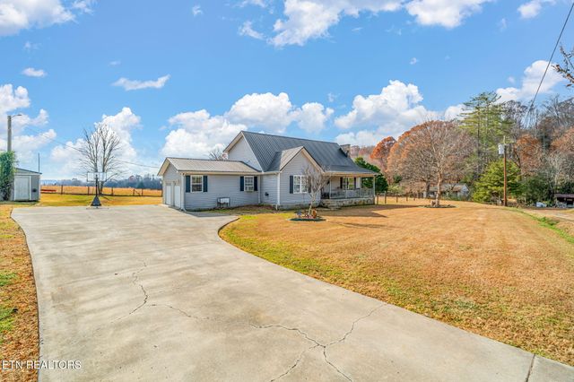 587 County Road 316, Niota, TN 37826