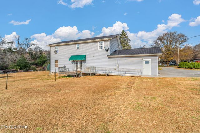 587 County Road 316, Niota, TN 37826