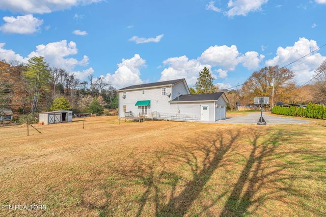 587 County Road 316, Niota, TN 37826