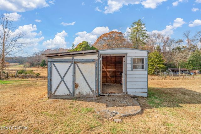 587 County Road 316, Niota, TN 37826