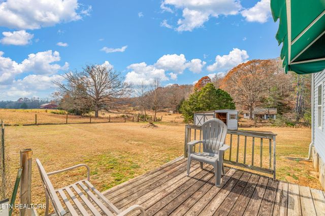 587 County Road 316, Niota, TN 37826