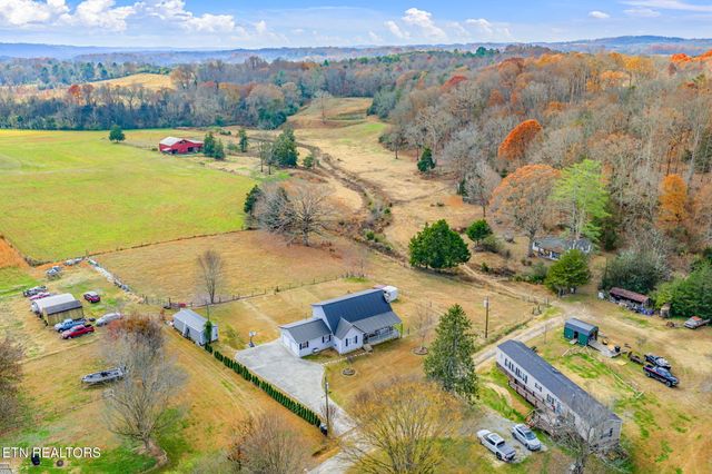 587 County Road 316, Niota, TN 37826