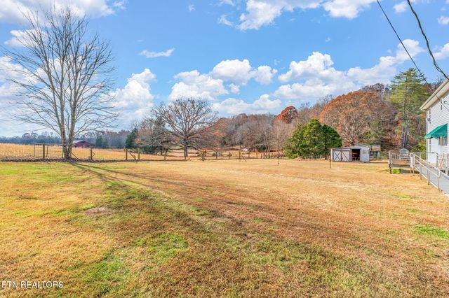 587 County Road 316, Niota, TN 37826