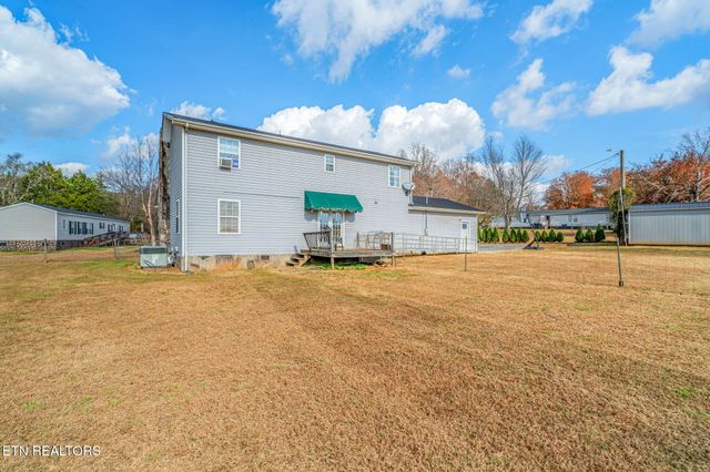 587 County Road 316, Niota, TN 37826