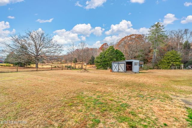 587 County Road 316, Niota, TN 37826
