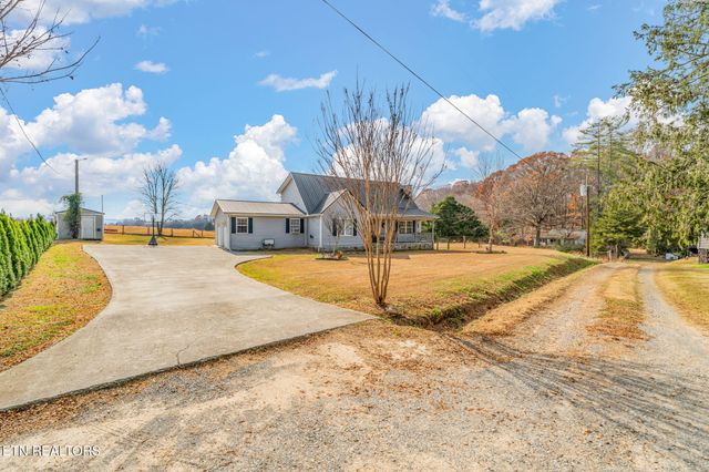 587 County Road 316, Niota, TN 37826