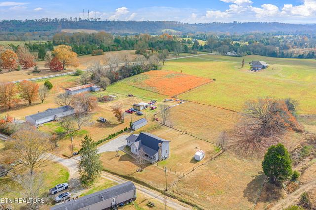 587 County Road 316, Niota, TN 37826