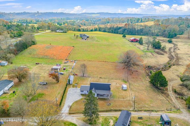 587 County Road 316, Niota, TN 37826