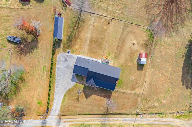 587 County Road 316, Niota, TN 37826