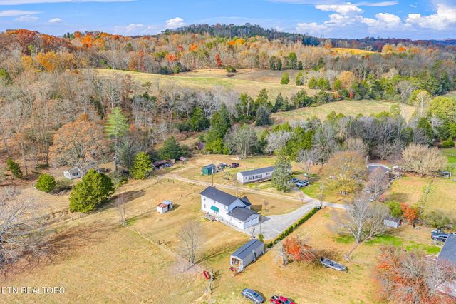 587 County Road 316, Niota, TN 37826
