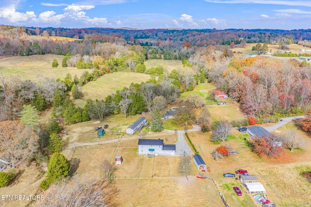 587 County Road 316, Niota, TN 37826