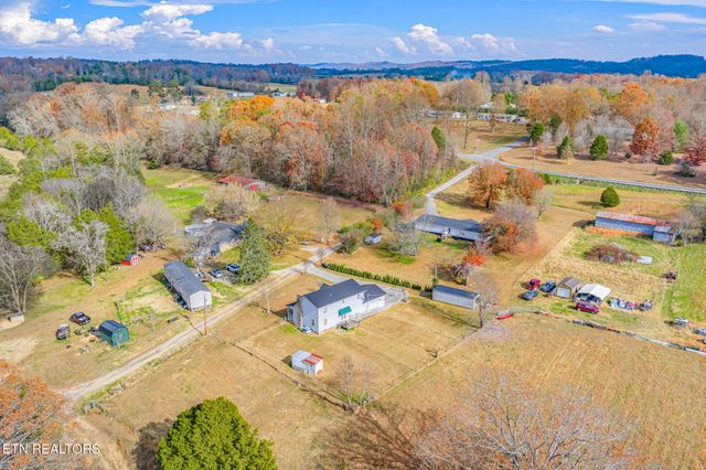 587 County Road 316, Niota, TN 37826