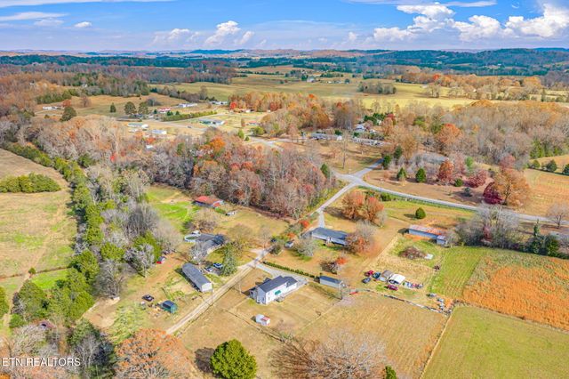 587 County Road 316, Niota, TN 37826