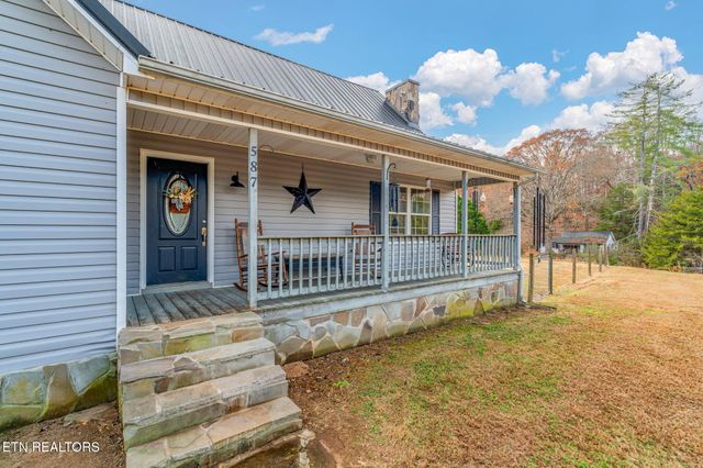 587 County Road 316, Niota, TN 37826